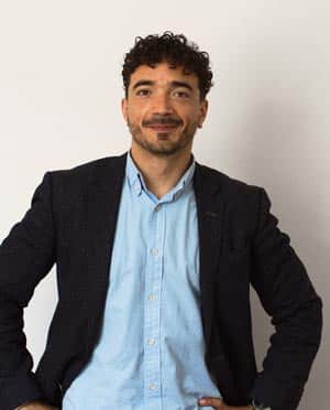 Enzo Morello