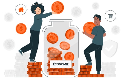 Pourtant, avec la bonne solution, une entreprise de mise à disposition de personnel peut dématérialiser des centaines de milliers de documents pour une seule année. Ce qui veut dire des centaines de milliers de documents que vous ne devrez plus imprimer et stocker, des consommables d’impression que vous ne devrez plus acheter