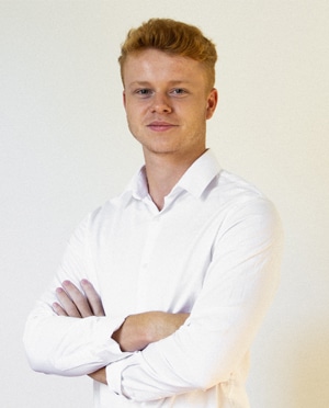 Jeremie Patenet