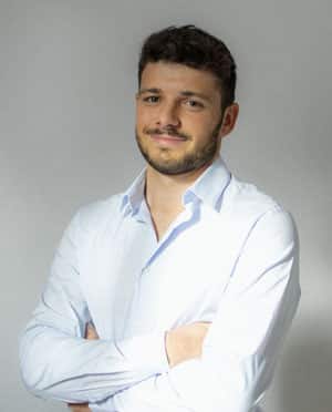 Tom Bailleul