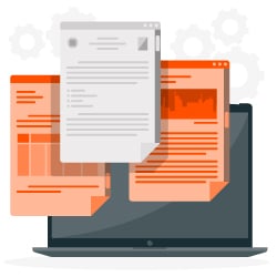 La E-Signature participe à optimiser votre gestion documentaire