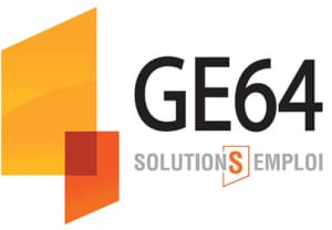 Logo GE64