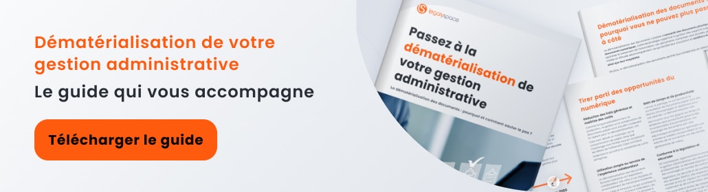 téléchargez notre guide complet sur la dématérialisation des documents professionnels et optimisez vos processus RH