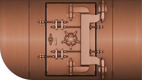 Coffre-fort électronique LegalySpace