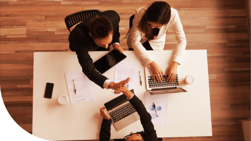 Amélioration de la collaboration entre le service RH et les employés