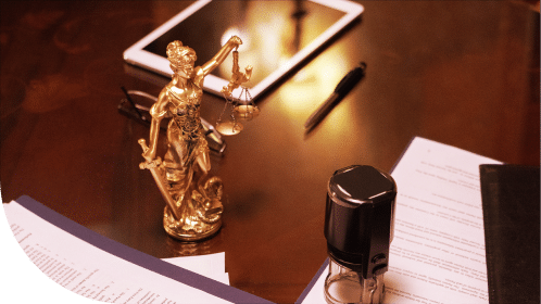 Documents juridiques
