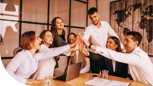 Valorisation de la marque employeur