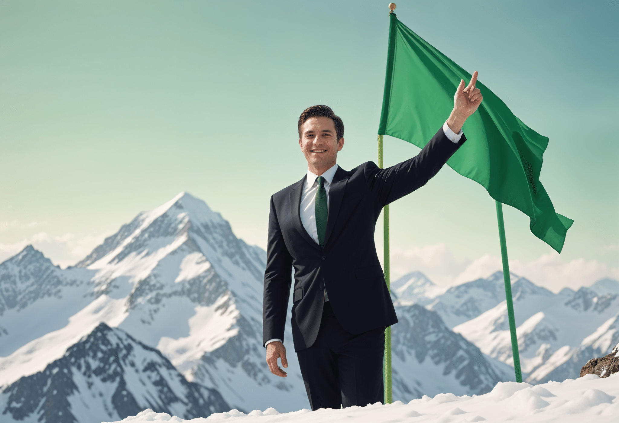 Instaurez un climat de confiance