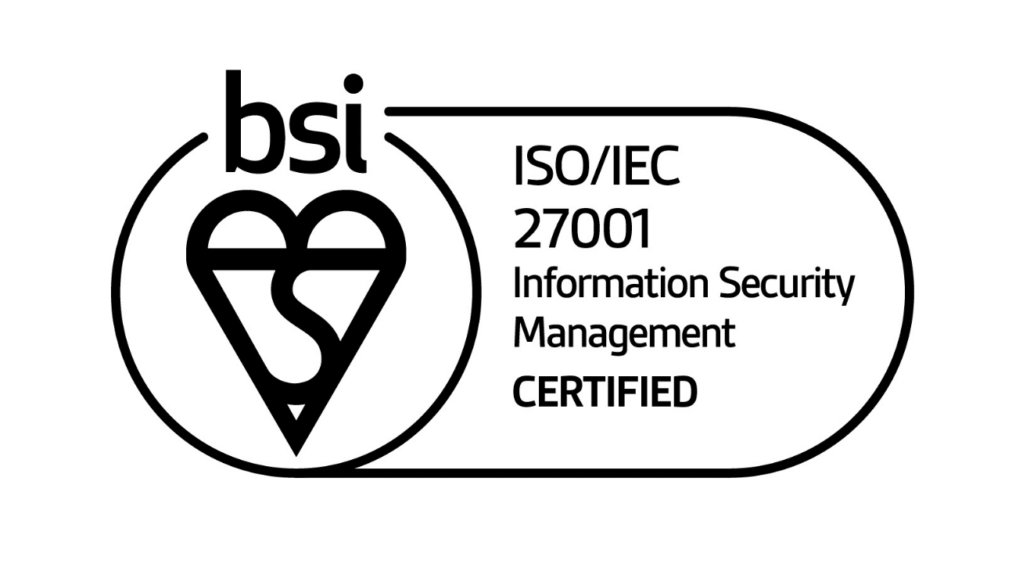 Datacenters sécurisés conformes aux normes ISO 27001
