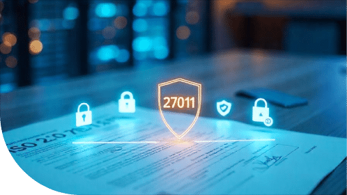 Pourquoi adopter la norme ISO 27011