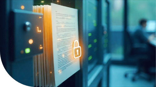 Comment LegalySpace respecte la norme NF Z42-020 ?
