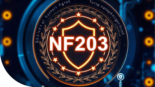 qu'est-ce que c'est la certification nf203