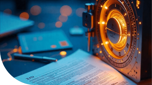 Comment LegalySpace garantit la conformité NF203 ?