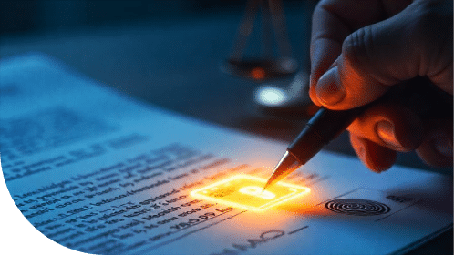 Signature électronique eIDAS