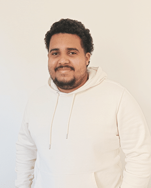 Luidji Thomas